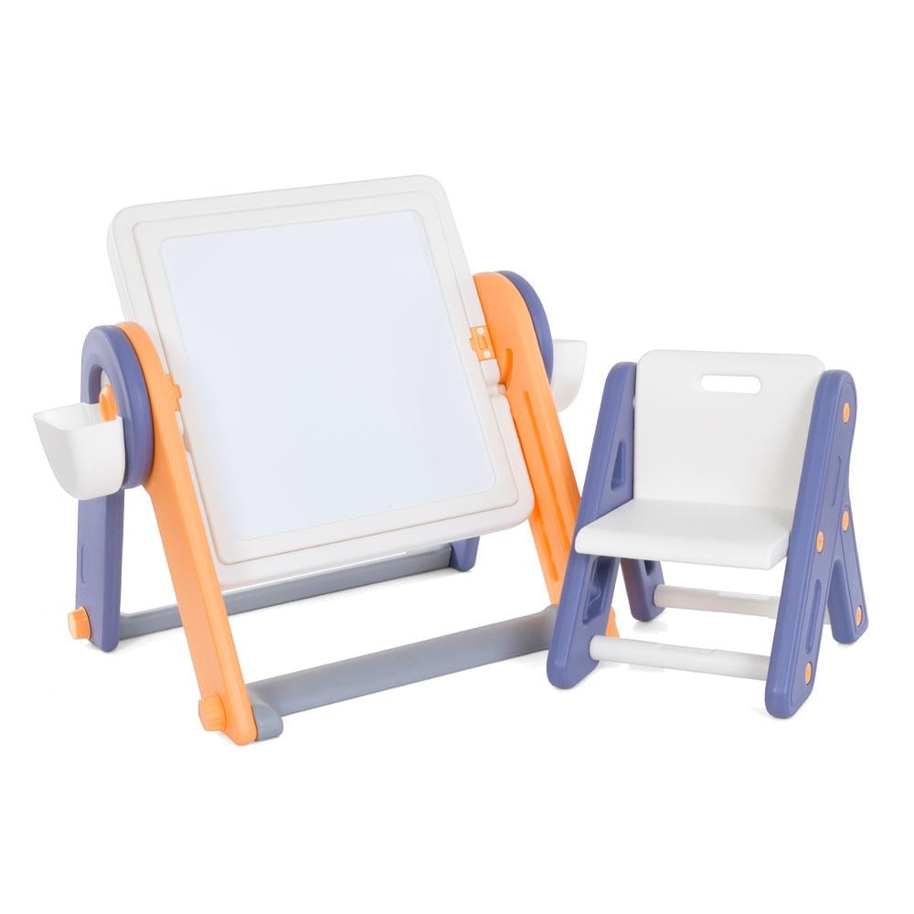 Конструкторский стол QC-BB01 2в1