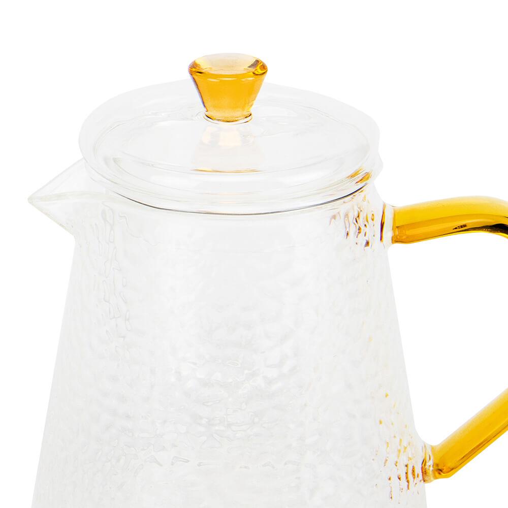 Заварний чайник Elisey Гарне чаювання 0,5 л (8919-006) - фото 2 Заварний чайник Elisey Гарне чаювання 0,5 л (8919-006) - фото 2