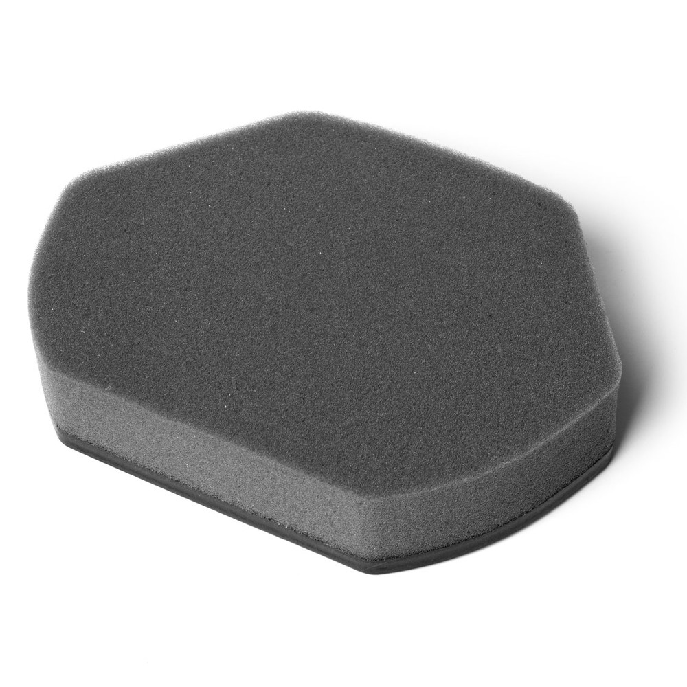 Фільтр для пилососу Bosch BGC1/BGC2/BGS1/BGS2 - фото 2