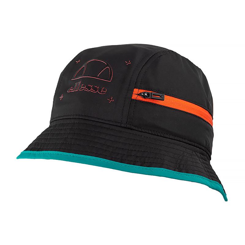 Панама Ellesse Surefoo Bucket Hat One Size Черный (SAIA1830-BLACK)