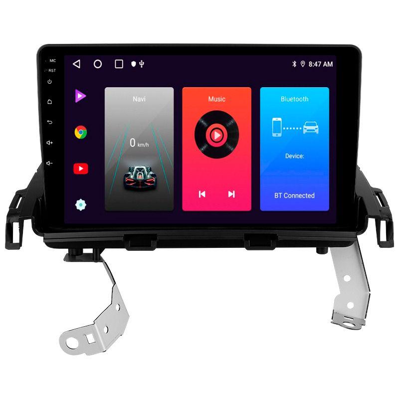 Автомагнітола штатна Sigma F9232 2/32 GB для Lexus HS250H F10 2009-2012 L3 9" (AR-86341)