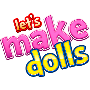 Let's Make Dolls