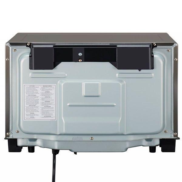 Микроволновая печь Panasonic NN-CS89LBZPE (1617739) - фото 16 Микроволновая печь Panasonic NN-CS89LBZPE (1617739) - фото 16