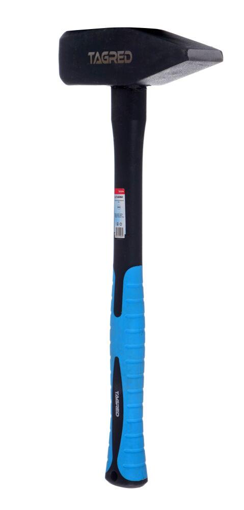 Молотки с фибергласовой ручкой TAGRED TA1422 6 шт. - фото 5 Молотки с фибергласовой ручкой TAGRED TA1422 6 шт. - фото 5