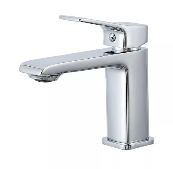 Смеситель для умывальника Frap F1084 (1047608)