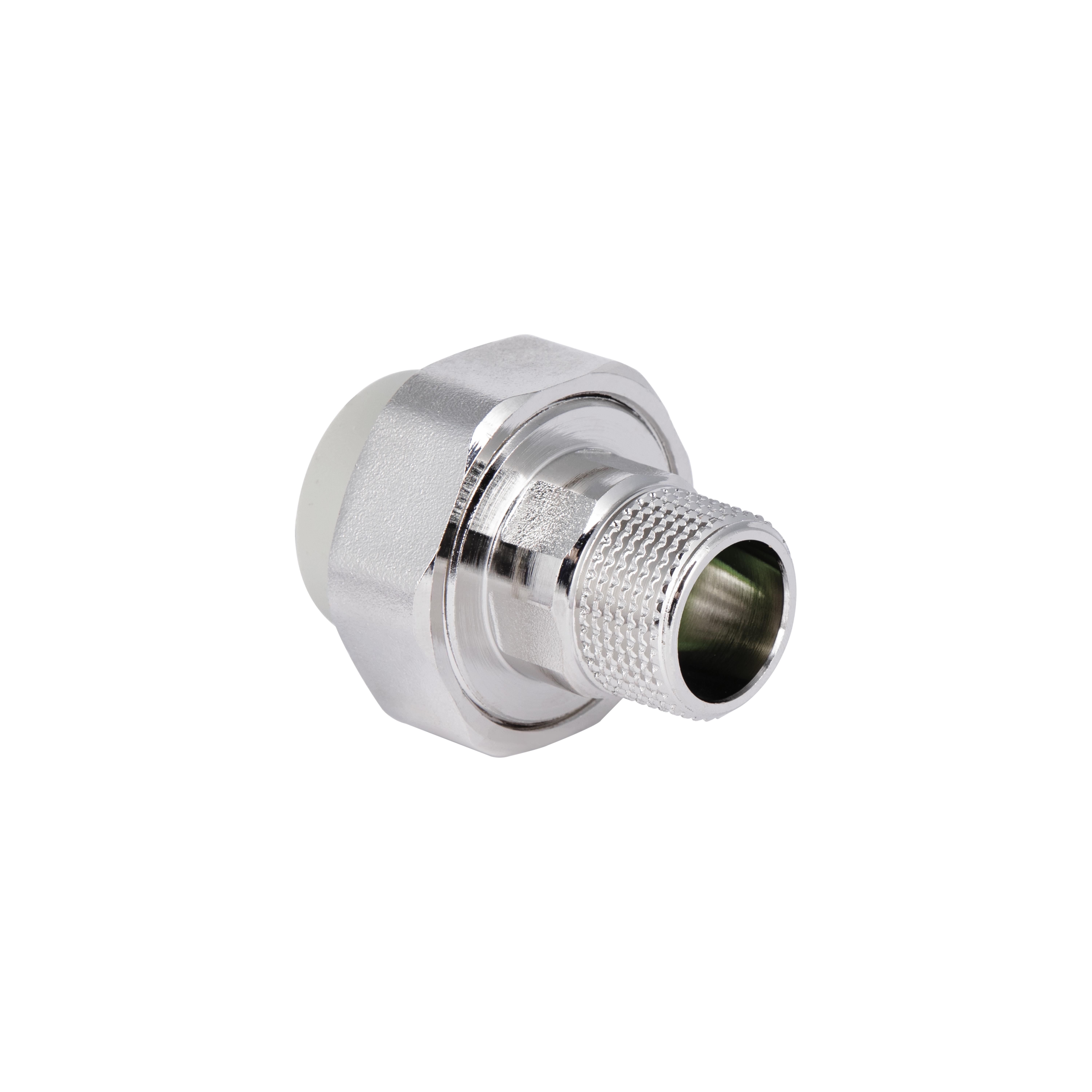 Сгон американка PPR Blue Ocean 25х3/4 НР (SD00003435)