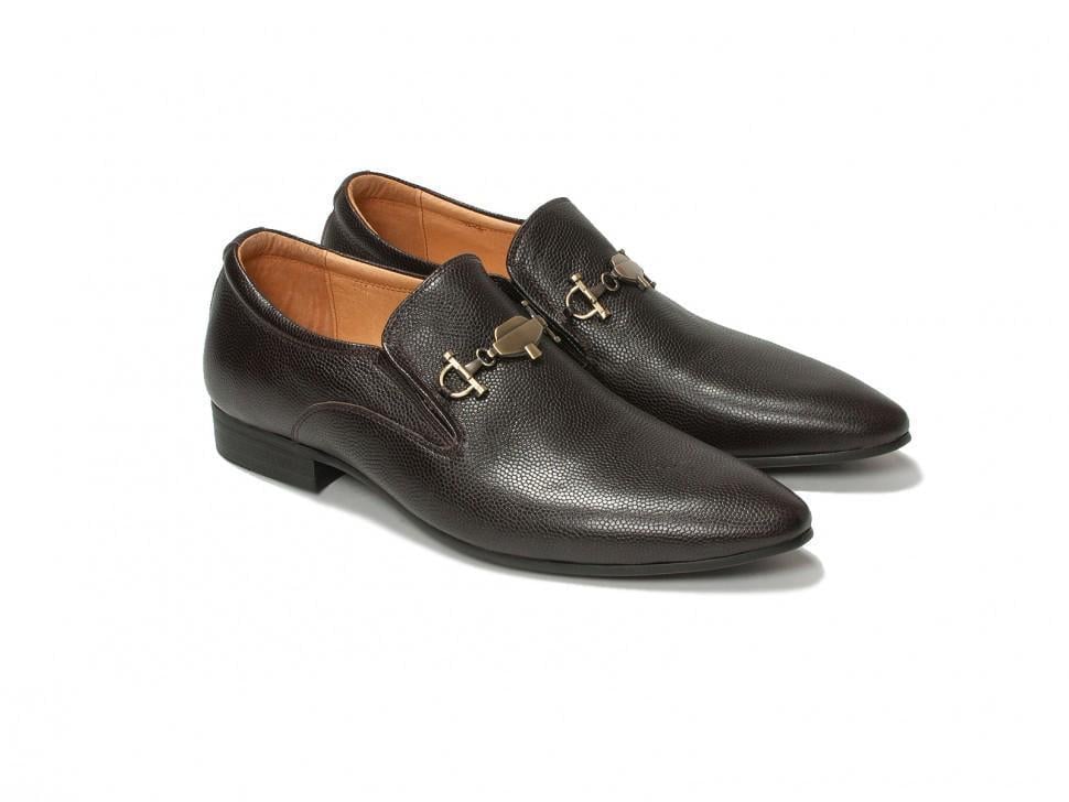 Туфли Battisto Lascari 7141907 р. 45 Коричневый (11960) Туфли Battisto Lascari 7141907 р. 45 Коричневый (11960)