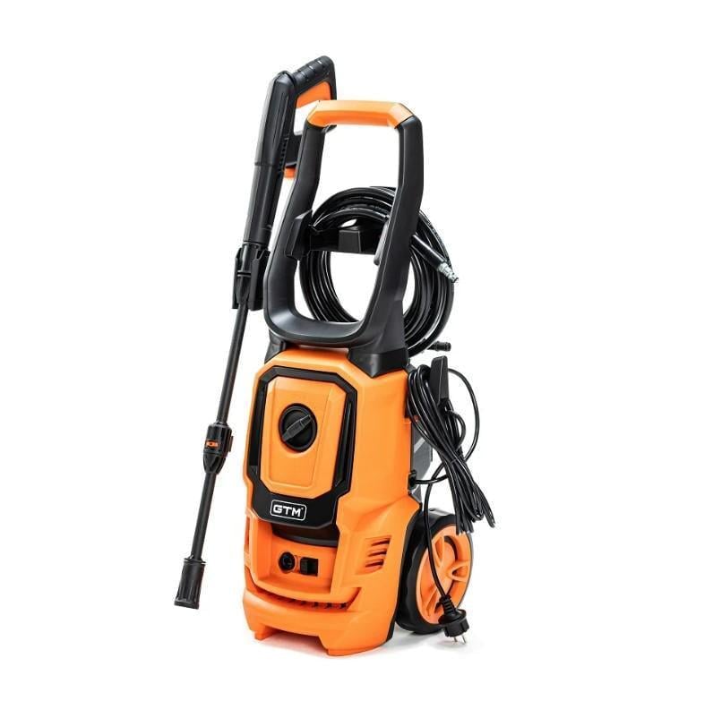 Мийка високого тиску GTM LT407-2000A 150 бар (15206589) Мийка високого тиску GTM LT407-2000A 150 бар (15206589)