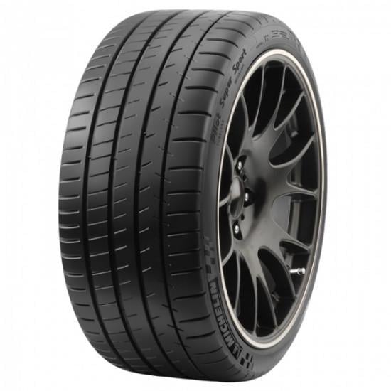 Автошина Michelin Pilot Super Sport 285/35 R21 105Y