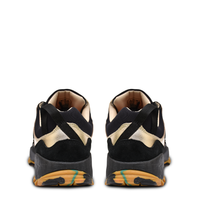 Кросівки Humtto 310701A1 р. 43 Чорний - фото 5 Кросівки Humtto 310701A1 р. 43 Чорний - фото 5