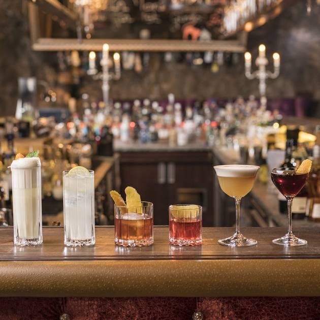 Стакан для виски Riedel Barware Dsg 174 мл (0417/01) - фото 5