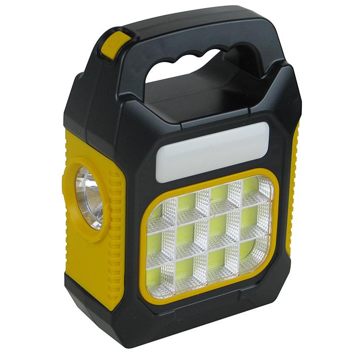 Фонарь для кемпинга JY-978D