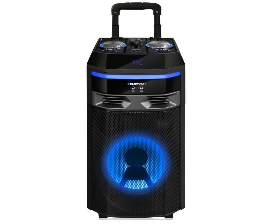 Портативні колонки Blaupunkt PS6 (300923)