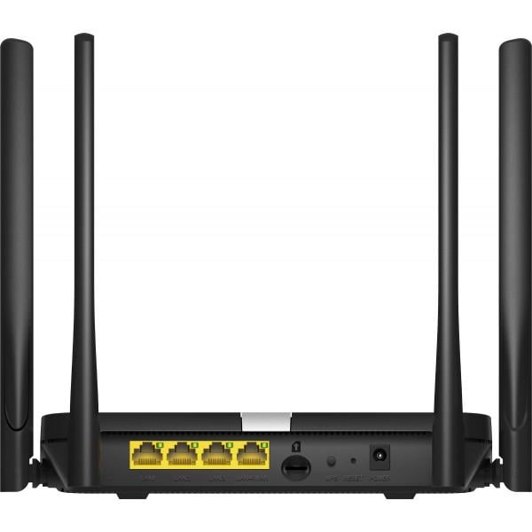 Маршрутизатор Cudy LT500 AC1200 Wi-Fi Mesh 4G LTE Cat4 Dual-Band (30471925) - фото 2 Маршрутизатор Cudy LT500 AC1200 Wi-Fi Mesh 4G LTE Cat4 Dual-Band (30471925) - фото 2