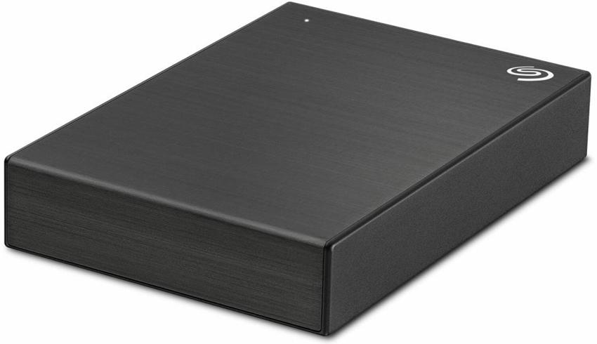 Внешний жесткий диск Seagate One Touch 4 TB (STKC4000400) - фото 4