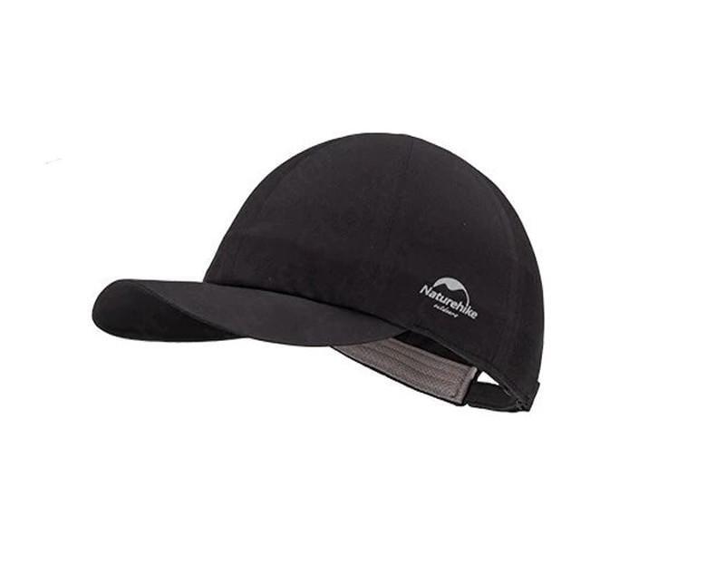 Шляпа Naturehike NH20FS018 Black (6927595745854)