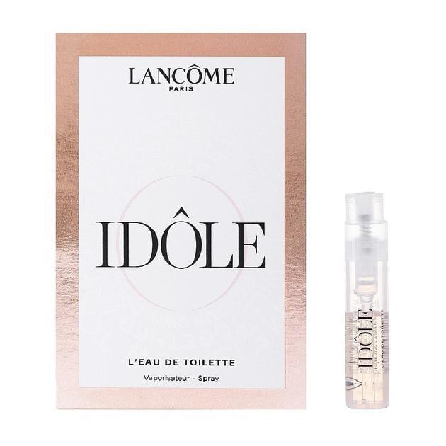Туалетная вода для женщин LANCOME Idole 1,2 мл пробник (381339)