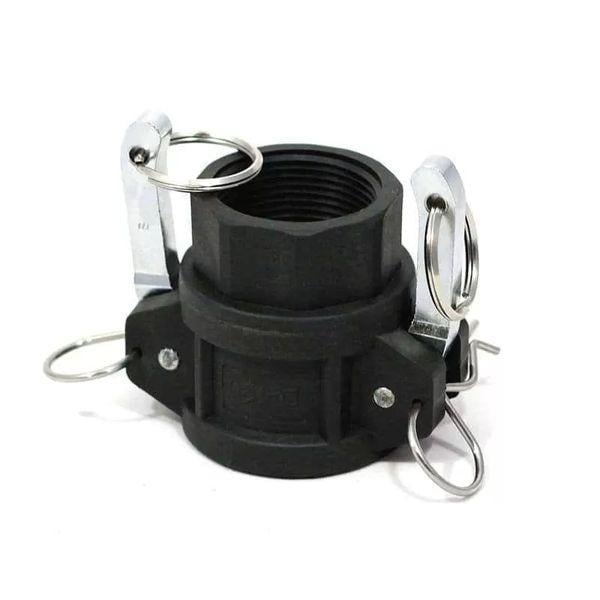 Муфта соединительная CAMLOCK D-300 3"