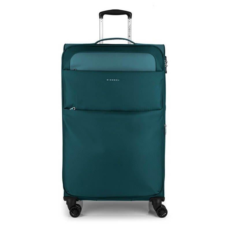 Валіза Gabol Cloud L 91 л Turquoise (927047)