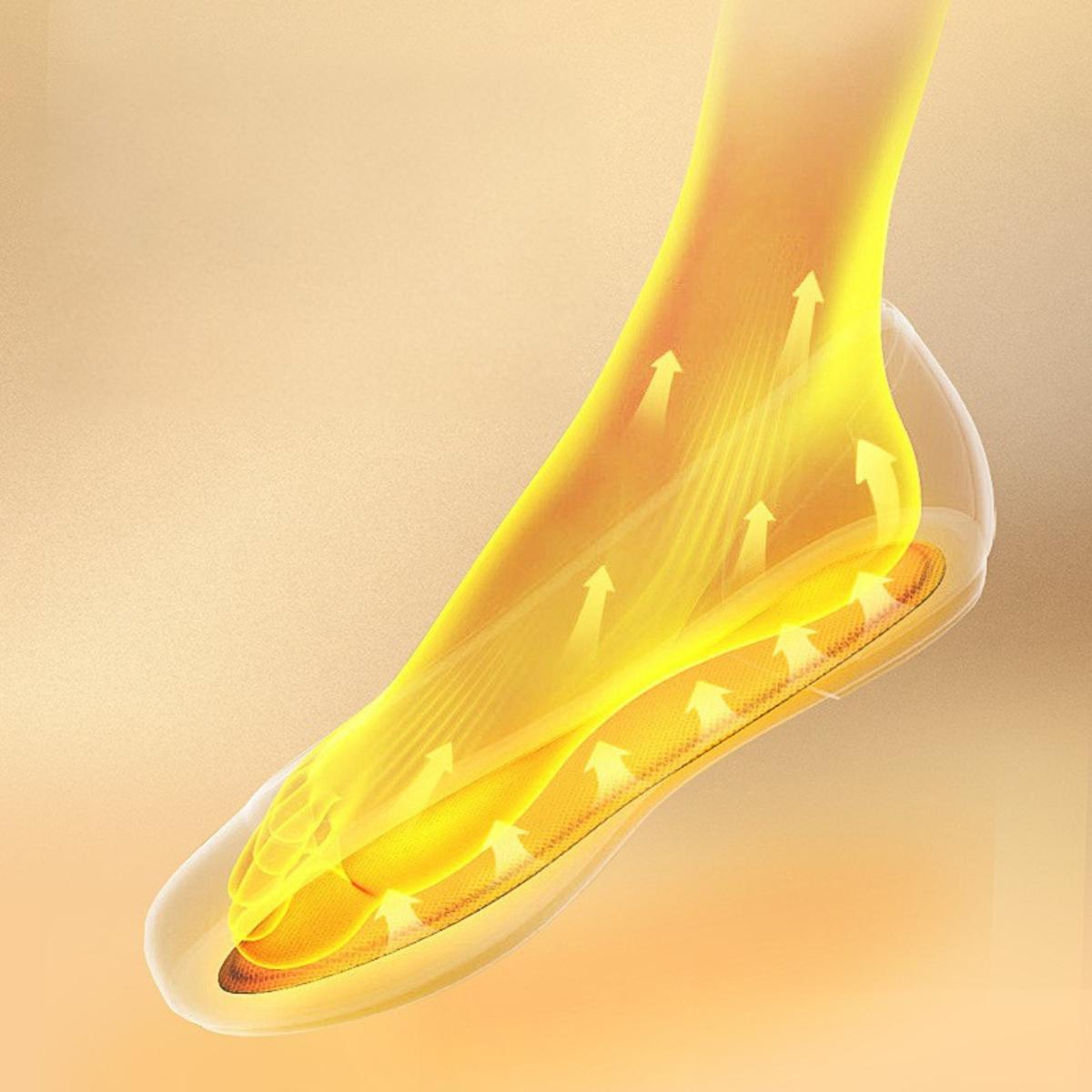 Устілки-грілки для взуття HeatTrail 1 пара р. 40-44 (2689) - фото 4 Устілки-грілки для взуття HeatTrail 1 пара р. 40-44 (2689) - фото 4