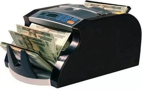 Счетчик банкнот Royal Sovereign RBC-1100 (577333156)