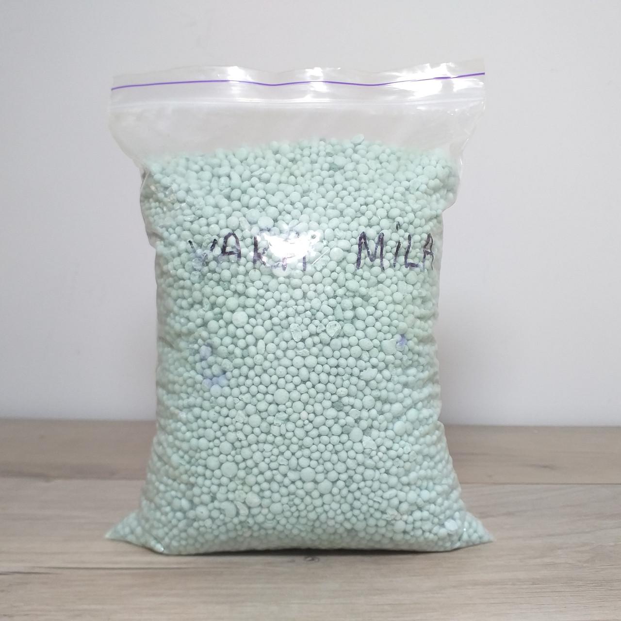 Удобрение для газона Yara Mila 1 кг (X-1191) - фото 5 Удобрение для газона Yara Mila 1 кг (X-1191) - фото 5