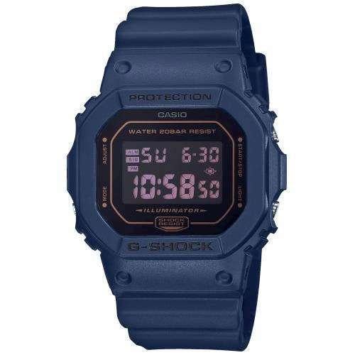 Часы мужские Casio G-Shock DW-5600BBM-2ER противоударные с полимерным ремешком (1054168567) Часы мужские Casio G-Shock DW-5600BBM-2ER противоударные с полимерным ремешком (1054168567)