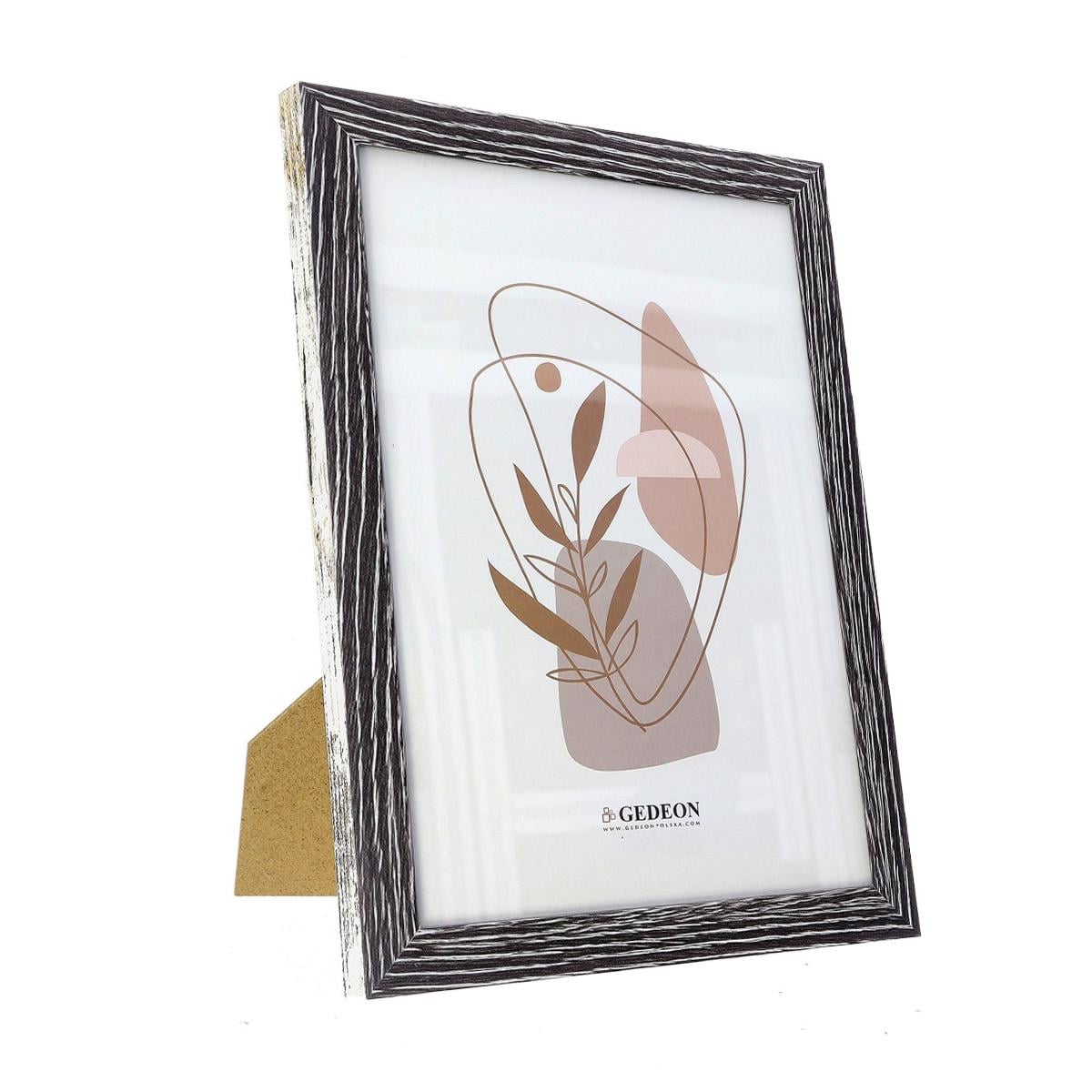 Фоторамка для фото Gedeon D2410 10х15 см