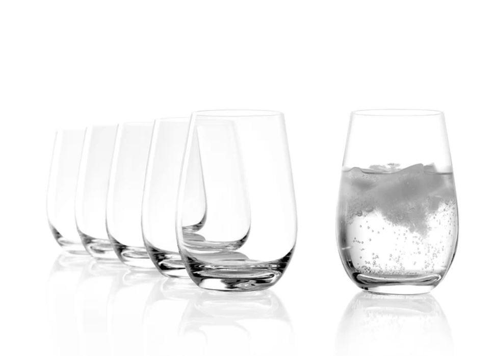 Набір склянок для води Stölzle Lausitz Event 465 мл 6 шт. (3520012-1) - фото 3