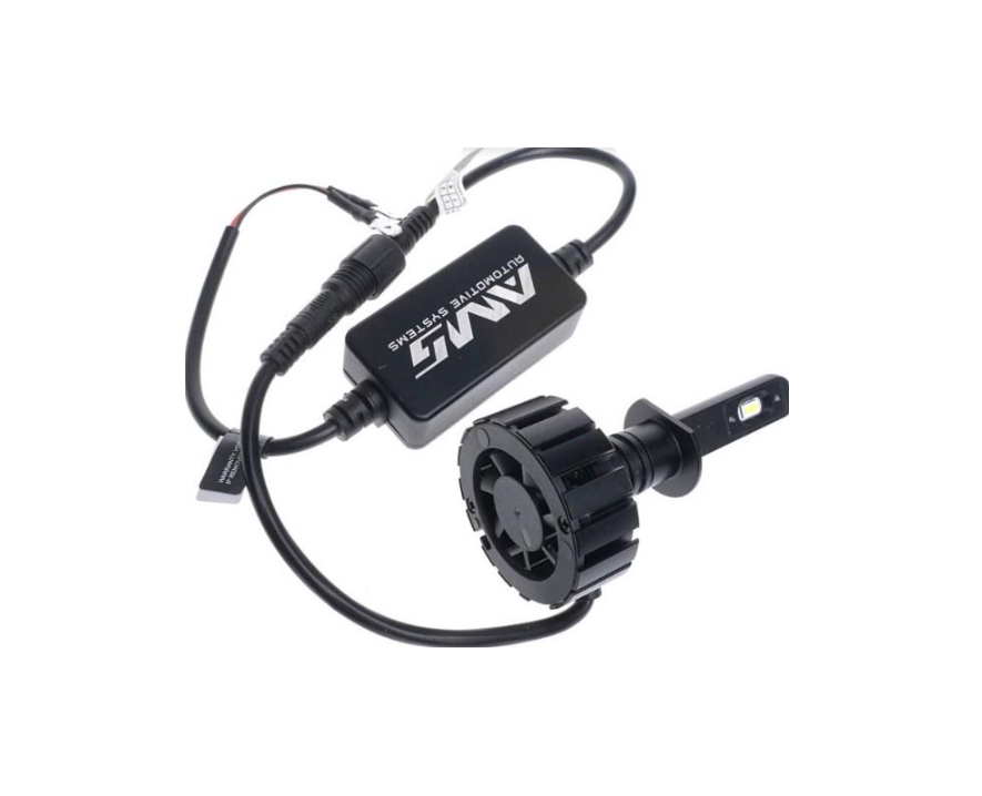 Лампа AMS ORIGINAL-F LED H1 5500K (4284) 1 шт.