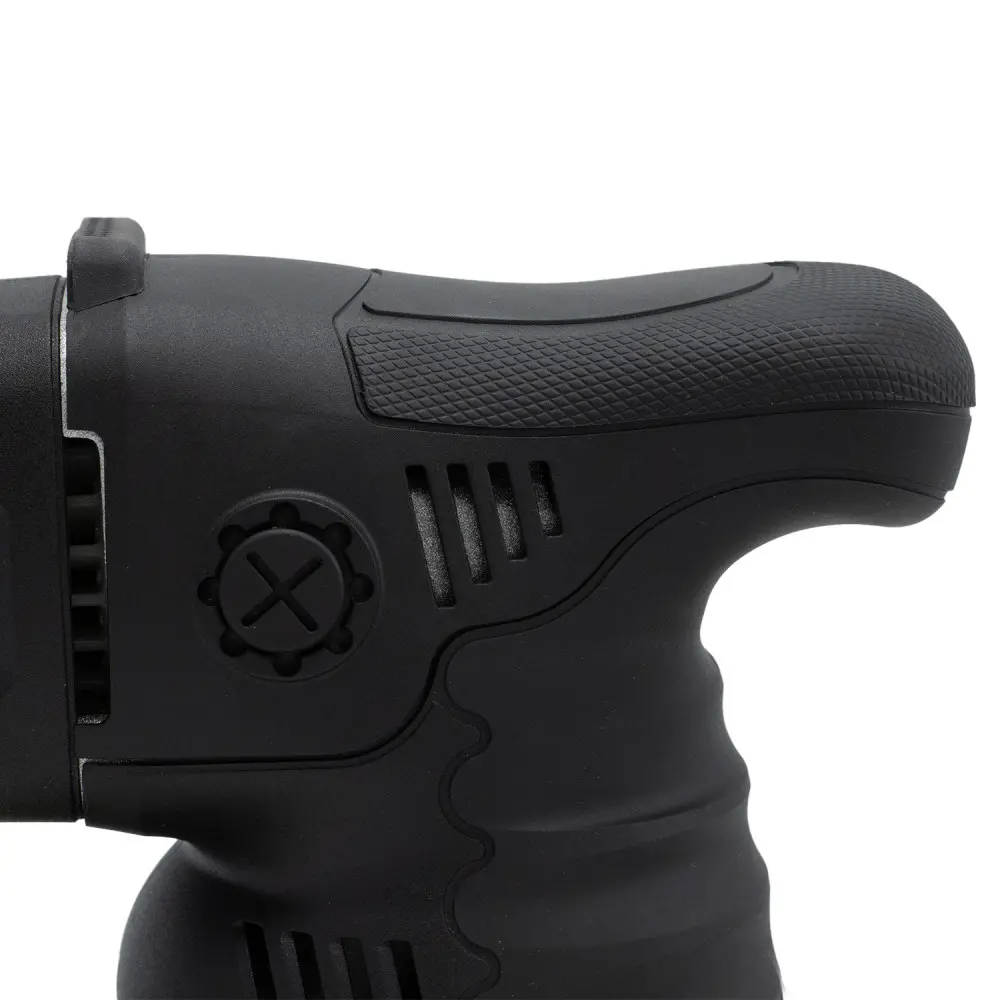 Машина полировально-шлифовальная машина ProCraft PM2000 с регулировками и полировочной насадкой 150 мм 1000 Вт - фото 9 Машина полировально-шлифовальная машина ProCraft PM2000 с регулировками и полировочной насадкой 150 мм 1000 Вт - фото 9