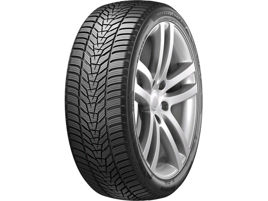Автошина Hankook 265/50R20 111V XL Winter i*Cept evo3 X W330A
