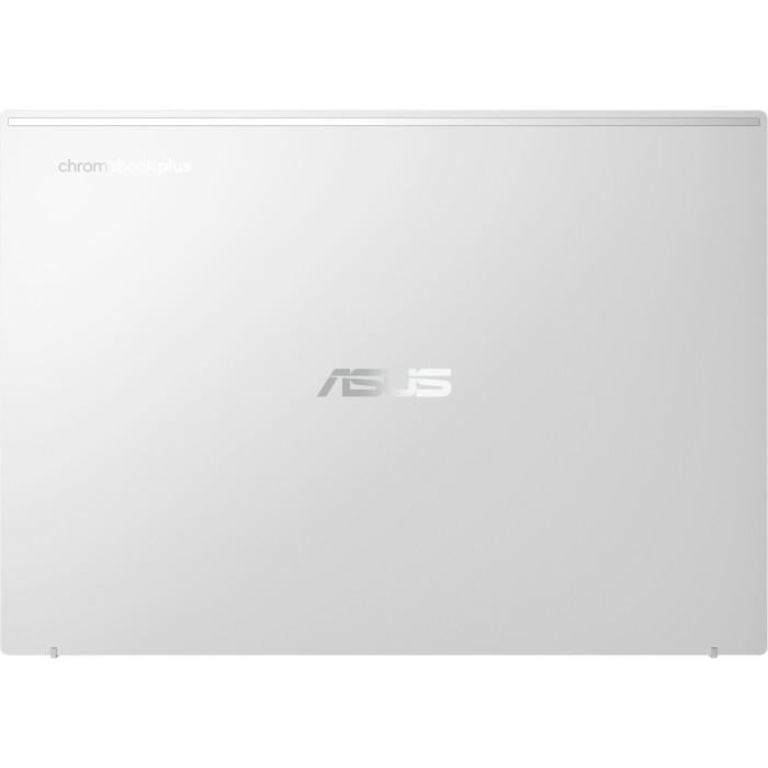 Ноутбук Asus ExpertBook CX54 Chromebook Plus CX5403CMA-QN0678 Fog Silver (90NX0791-M0 (33458722) - фото 7