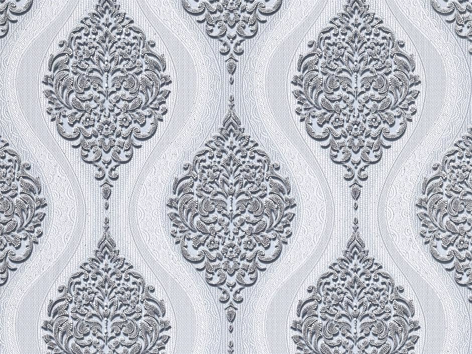 Обои акриловые Орлеан на бумажной основе (5182-10)