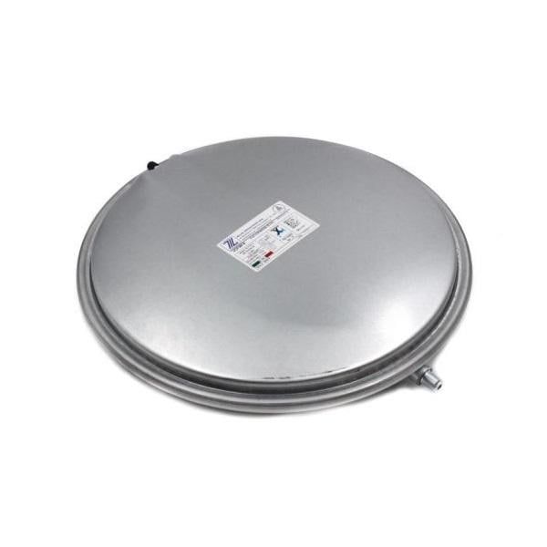 Расширительный бак Zilio 6 л М14х1 для газового котла Baxi ECO 4S/ECO Four/Fourtech/Westen Pulsar D/Quasar D 5693920 (00000049441)