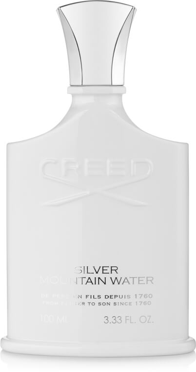 Парфюмированная вода Creed Silver Mountain Water в транспортной упаковке 100 мл (1069_8702)