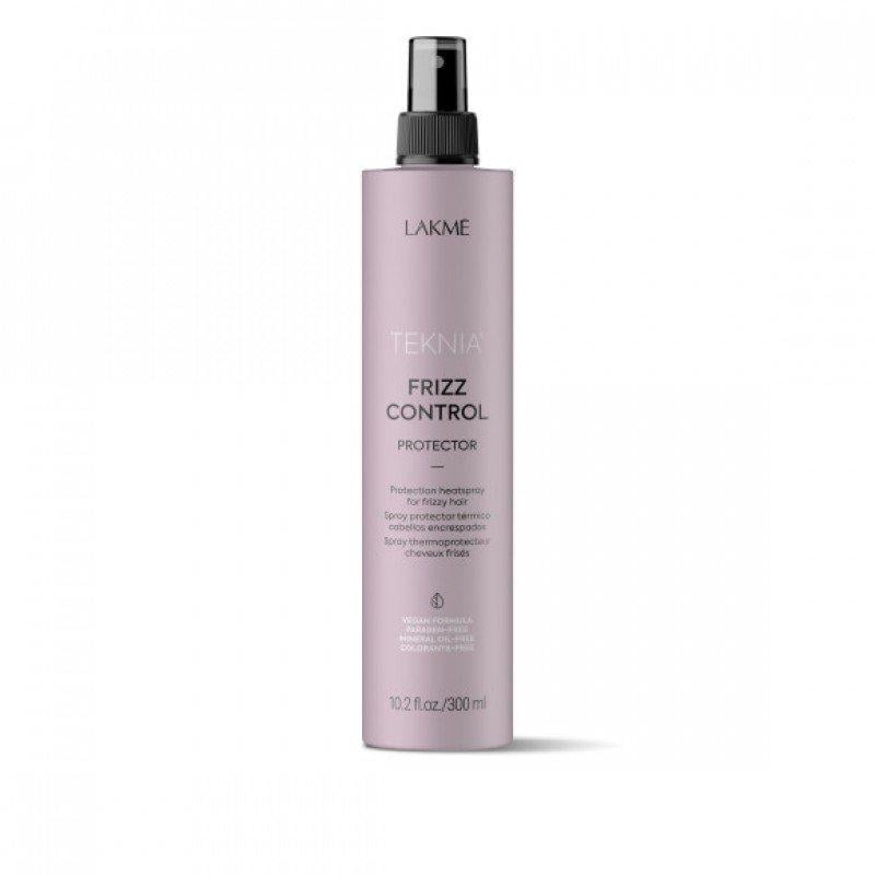 Спрей для термозащиты волос Lakme Teknia Frizz Control Protector 300 мл