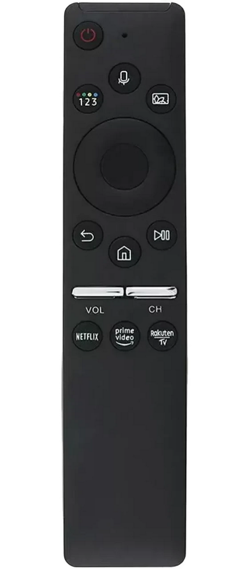 Пульт для телевизора Samsung BN59-01329B с микрофоном (1891280044)
