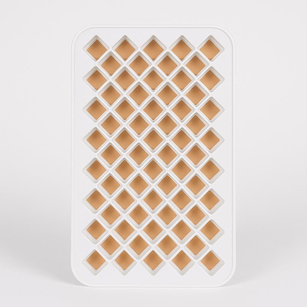 Форма для льда 18х25 см (R99491)