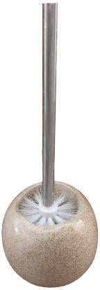 Ершик для туалета Loft с керамической подставкой (ST-887-09-06)