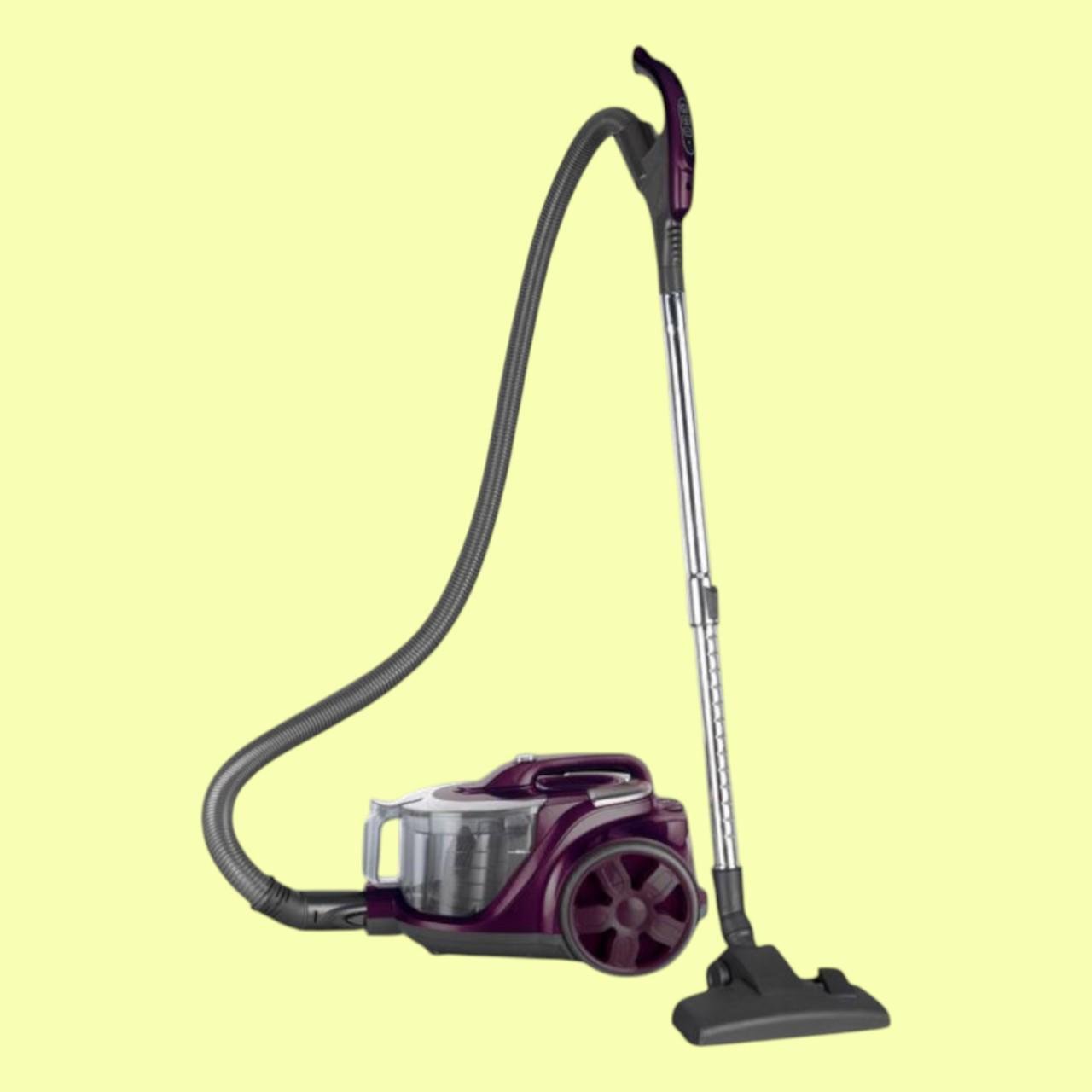 Пилосос контейнерний Zepline ZP-6805 циклонний з насадками 4000 Вт 4 л (є113) - фото 2 Пилосос контейнерний Zepline ZP-6805 циклонний з насадками 4000 Вт 4 л (є113) - фото 2