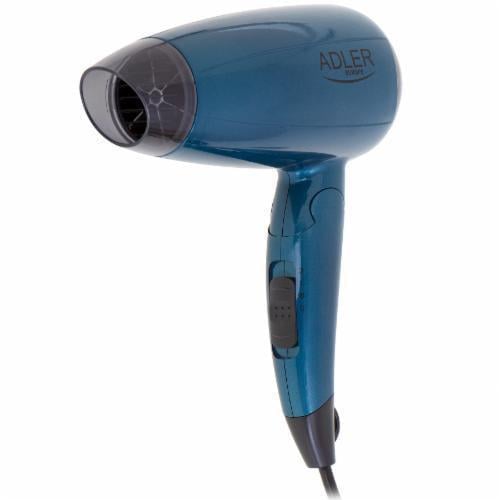 Фен Adler AD 2263 1800 Вт (5903887802307)
