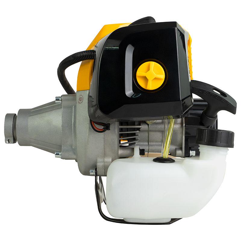 Триммер садовый бензиновый Mächtz MGB-2725 S (11157) - фото 7 Триммер садовый бензиновый Mächtz MGB-2725 S (11157) - фото 7