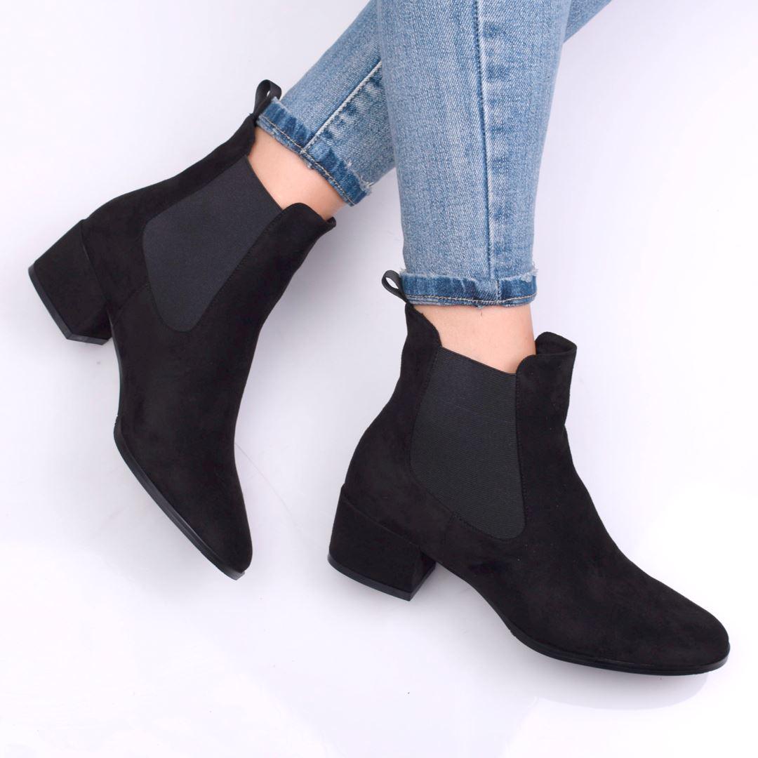 Ботильоны женские демисезонные 333630 р. 36 23,5 см