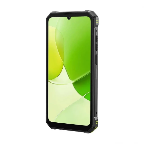 Смартфон Fossibot F105 4/64Gb EU Green (1581504) - фото 4
