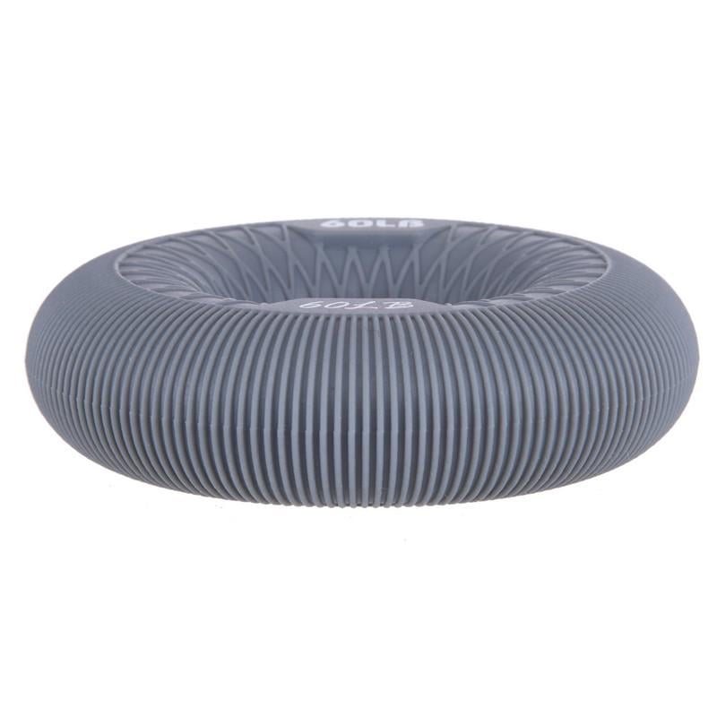 Эспандер кистевой JELLO Кольцо Серый (FI-2526) - фото 3 Эспандер кистевой JELLO Кольцо Серый (FI-2526) - фото 3