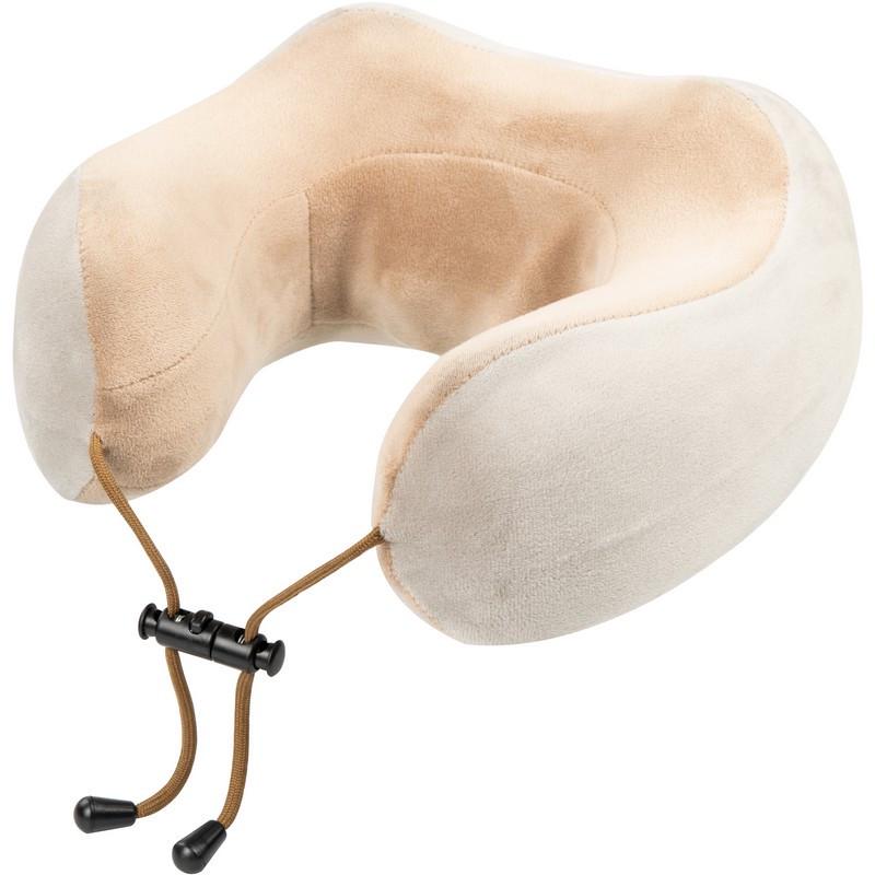 Подушка для шиї Gelius Smart Pillow Massager GP-PM001 масажна - фото 2