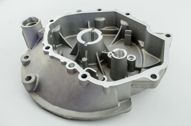 Кришка блоку картера для газонокосарок 160 V (2447) - фото 4