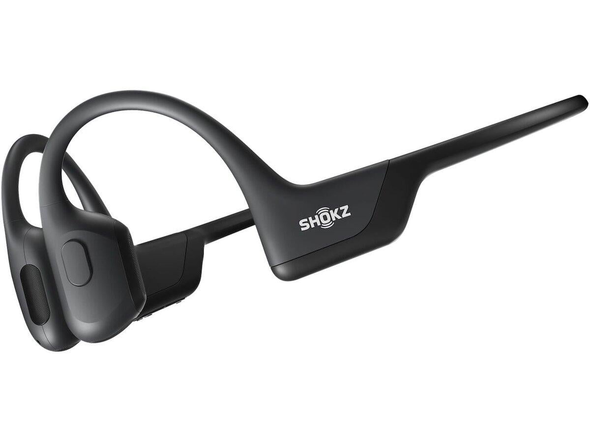 Навушники SHOKZ OpenRun Pro Mini Black (20328175)