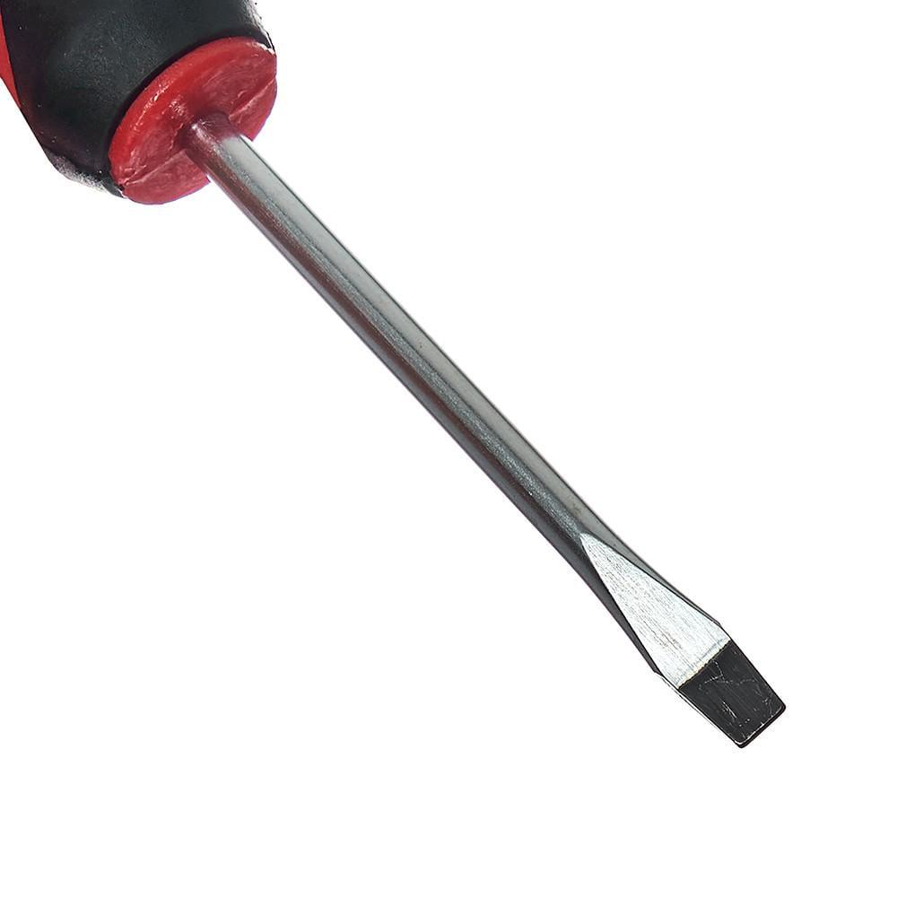 Набор отверток Vitals 6 шт. (179515) - фото 3 Набор отверток Vitals 6 шт. (179515) - фото 3